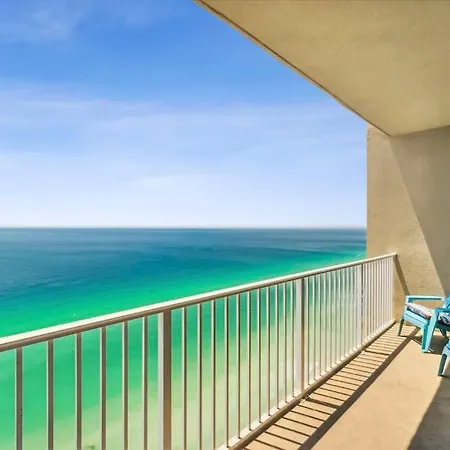 Ocean Front Condo 29Th Floor - Must Be 25 To Book